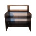 Comoda Soft wenge